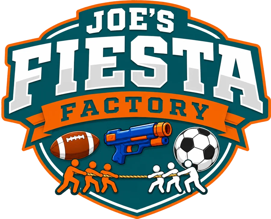 Joe's Fiesta Factory