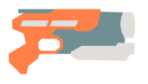 Foam blaster